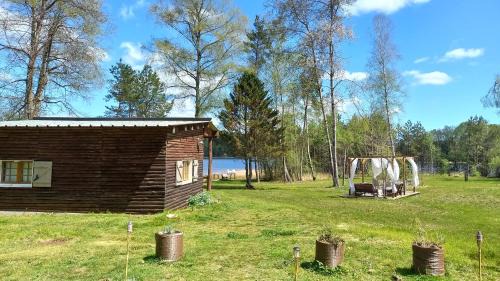 Neuvic Ski Chalet | Ma Cabane Au Bord Du Lac