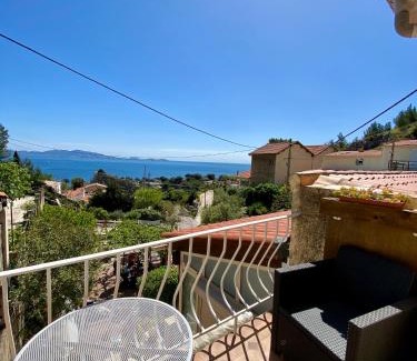 Niolon Apartment | ma calanque