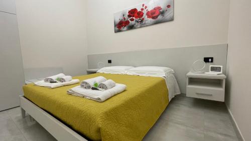 Montescaglioso House | MA.DI. 34