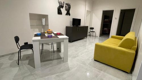 Montescaglioso House | MA.DI. 34