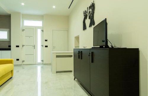 Montescaglioso House | MA.DI. 34