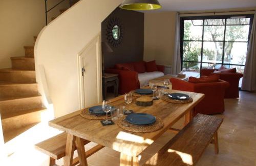 Saint-Laurent-de-la-Cabrerisse House | Maison provençale en Corbières