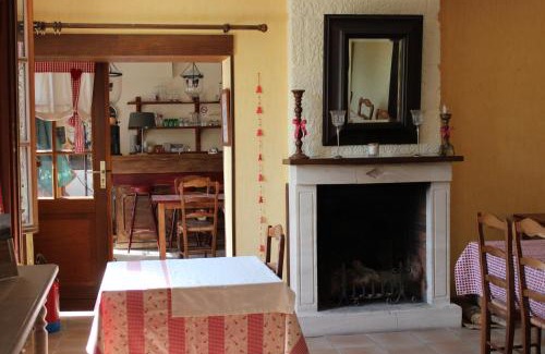 Croutoy Bed & Breakfast | Ma Gentilhommière
