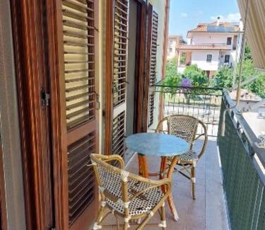 Castelnuovo Cilento Apartment | Ma-gi house