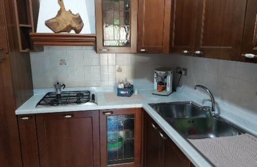 Castelnuovo Cilento Apartment | Ma-gi house