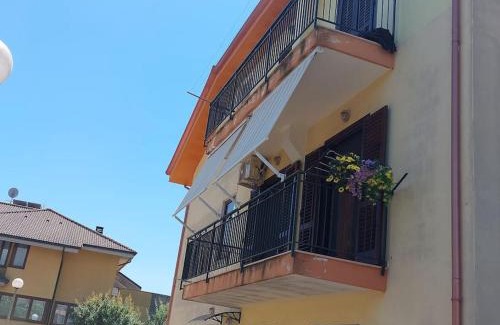 Castelnuovo Cilento Apartment | Ma-gi house