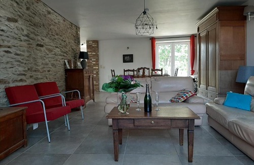 Bievre House | Ma Grange à Nous - Bièvre