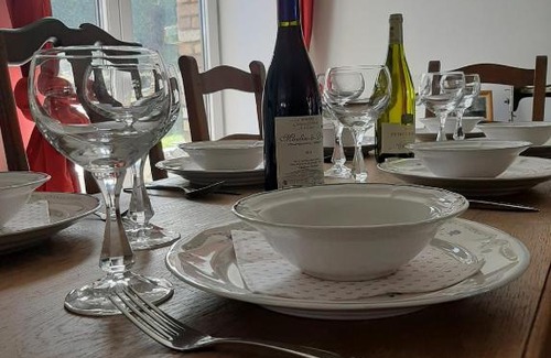 Bievre House | Ma Grange à Nous - Bièvre