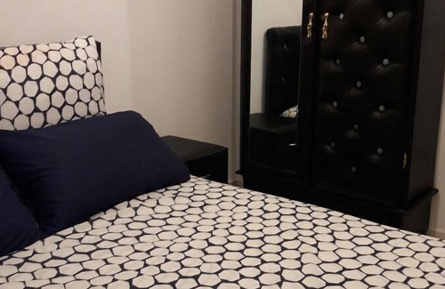 La Nouvelle Ville Ibn Batouta Apartment | appt warm near the sea and the forest