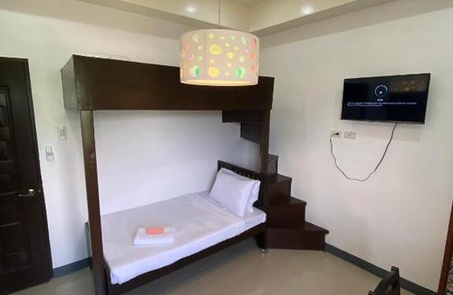 Palompon Apartment | Ma Lourdes' Inn