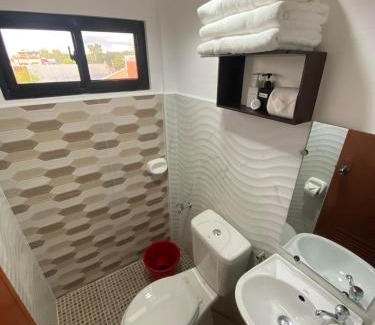 Palompon Apartment | Ma Lourdes Inn- Washington Street