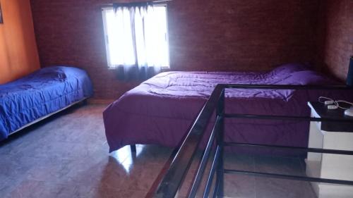 Trelew Apartment | Ma-Lu-Or