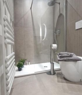Venezia Nuova Apartment | Ma Maison 3