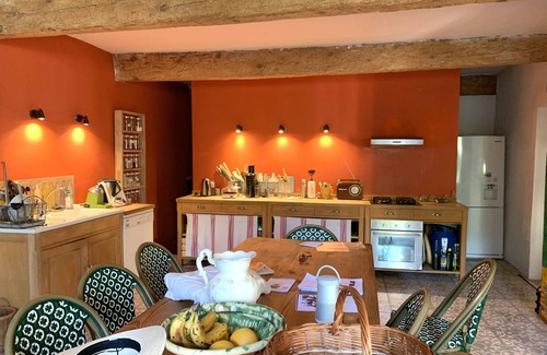 Pignan House | Ma maison au soleil du midi
