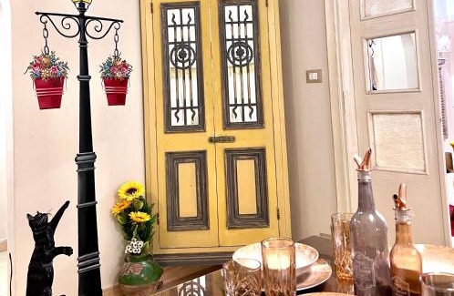 Sidi Jabir Apartment | Ma Maison Cleopatra, PREMIUM