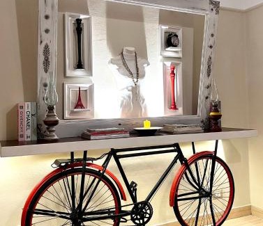 Sidi Jabir Apartment | Ma Maison Cleopatra, PREMIUM