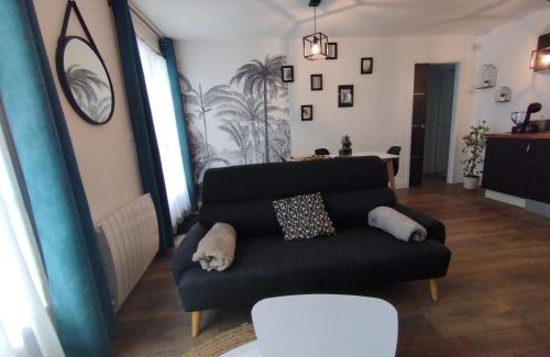 Meillac House | Ma maison de vacances en Bretagne