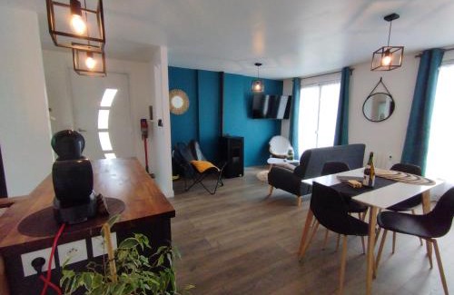 Meillac House | Ma maison de vacances en Bretagne