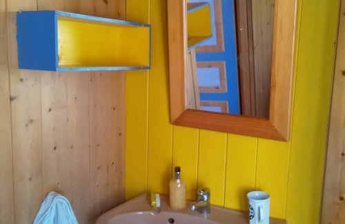 Saint-Claude Ski Chalet | Ma Maison Face aux Monts Jura
