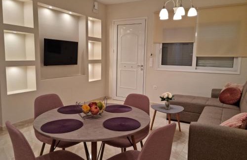 Petaloudes Apartment | Ma Maison Rose