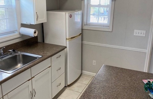 Green Turtle Cay Cottage | Ma Mazie's Cottage!