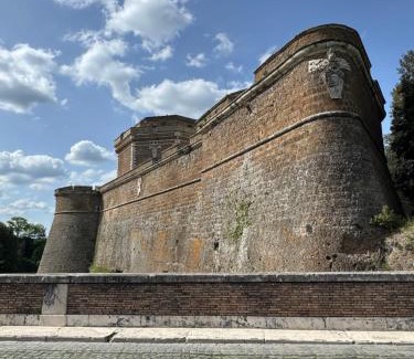 Civita Castellana Apartment | Ma Mi Home