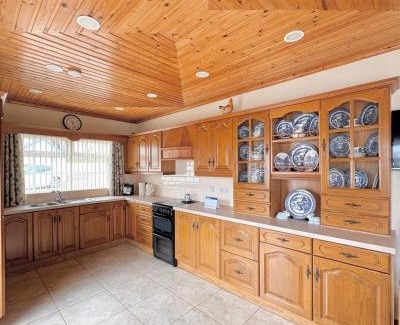 Cookstown House | Ma Monaghan's Slatequarry