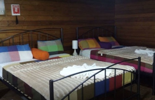 Pinnawala Hotel | Ma Oya Retreat