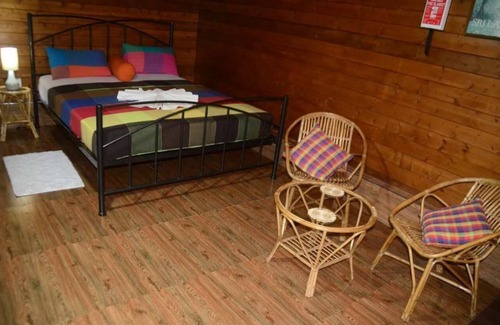 Pinnawala Hotel | Ma Oya Retreat