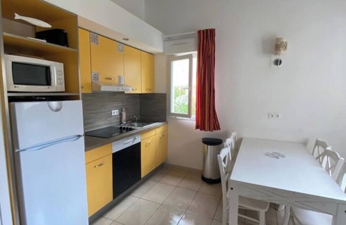 Belgodere House | Ma paillote a LOZARI 6/8 pers sea view with swimming pool