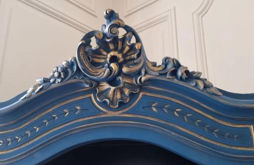 Villette-les-Dole Apartment | Ma petite folie