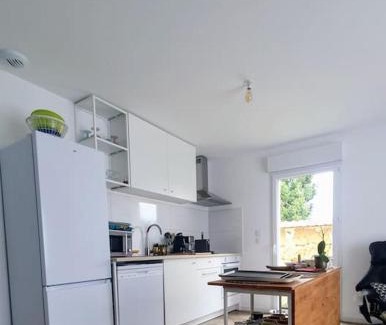 Acquigny House | Ma petite maison 2 chambres