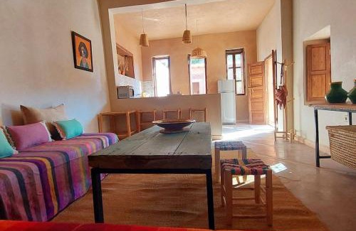 Ourika House | Ma petite maison Beldi