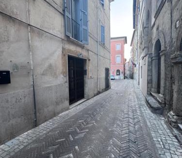 Ferentino Bed & Breakfast | MA PI B&B Room Boutique