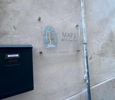 Ferentino Bed & Breakfast | MA PI B&B Room Boutique