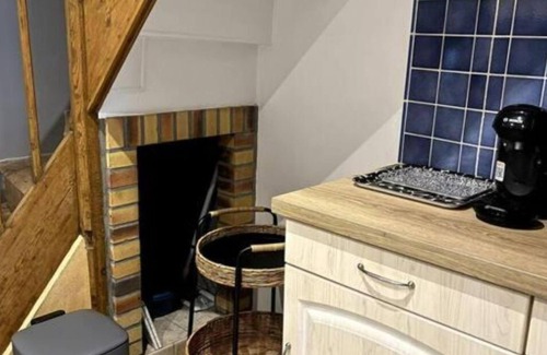 Le Treport House | Ma Piote Cabine