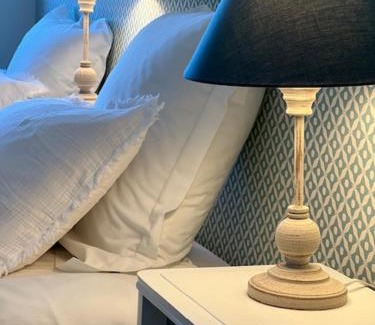 Le Crotoy House | Ma Rosalie