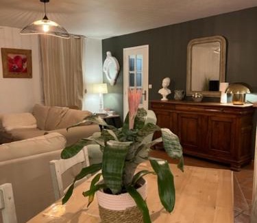 Le Crotoy House | Ma Rosalie