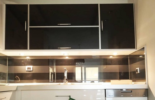 Pavlos Melas Apartment | Ma. Sofi Appartment Near by Doragon