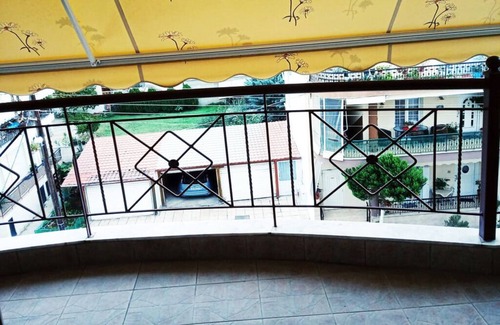 Pavlos Melas Apartment | Ma. Sofi Appartment Near by Doragon