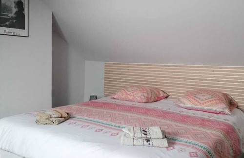 Sassay House | Ma Sologne