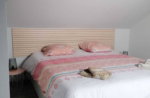 Sassay House | Ma Sologne