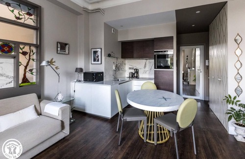 Royat Apartment | Ma Terrasse - Royat - City Break