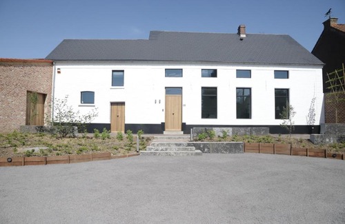 Beauvechain Bed & Breakfast | ma-tinée