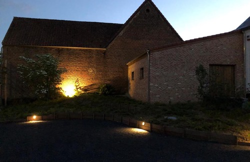 Beauvechain Bed & Breakfast | ma-tinée