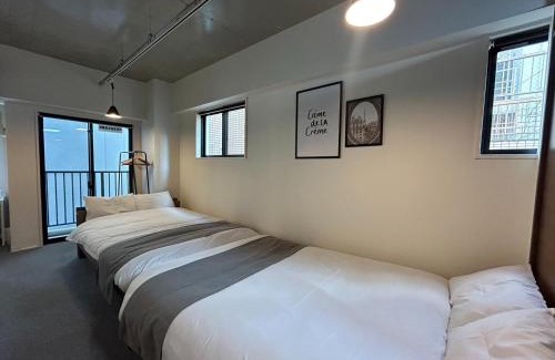 Susakiuramachi House | MA Tower Nakasukawabata 7F - Vacation STAY 46005v