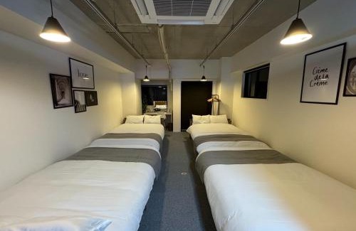 Susakiuramachi House | MA Tower Nakasukawabata 7F - Vacation STAY 46005v