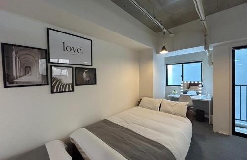 Susakiuramachi House | MA Tower Nakasukawabata 7F - Vacation STAY 46005v