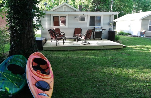 Sister Lakes House | Magician Lake Escape - Perfect Getaway - New Listing