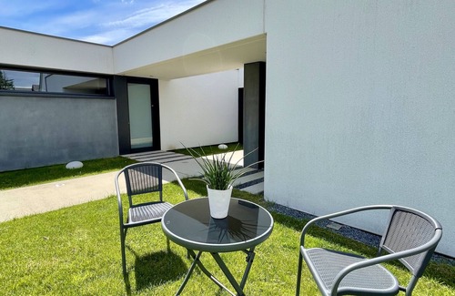 Kingersheim House | "Ma Vie Là" Alsace